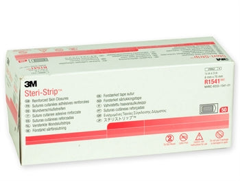 Steri-Strip 3M - 75x6 mm - 3 pz. image 0