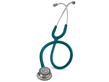 Littmann Classic III - Blu Caraibi image 0