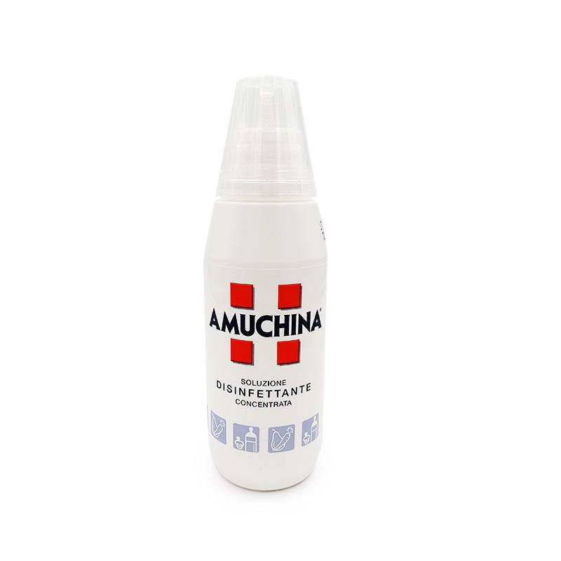 Amuchina 100% Concentrata 500ml image 0