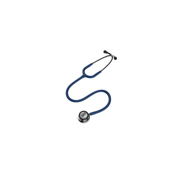 Stetoscopio -  Littmann blu marino image 0