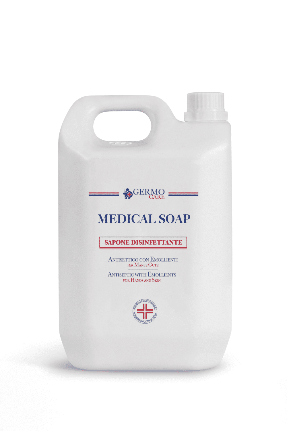 Medical Soap - 3 L image 0