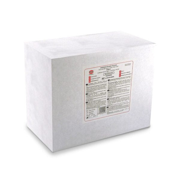Compresse di Garza Tagliata in Cotone - 1 kg image 0