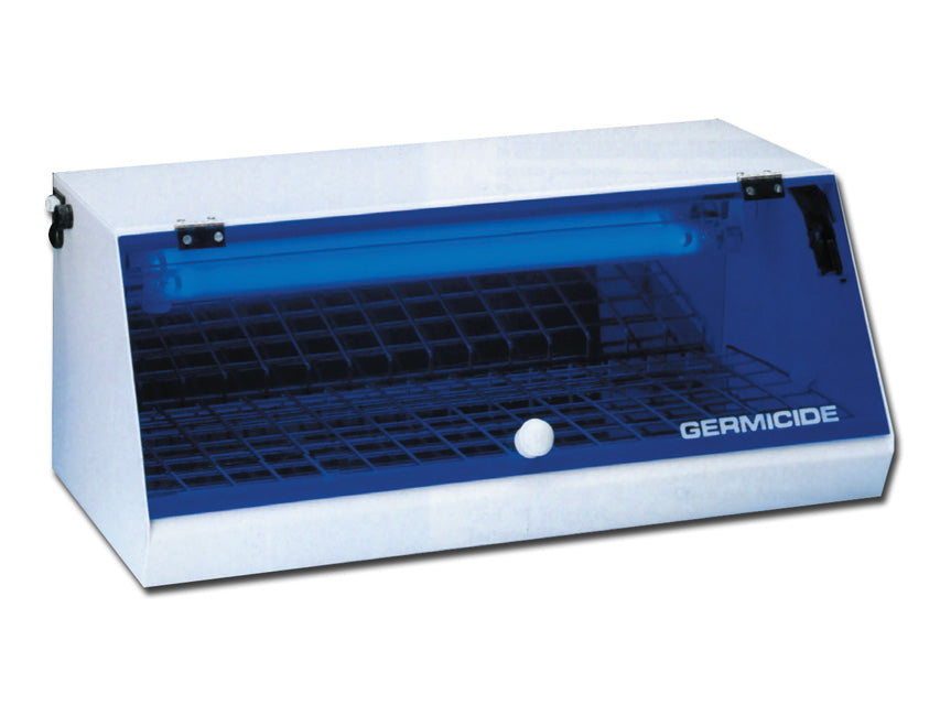 Lampada Ultravioletta - GERMY GIMA PLUS 15 W image 0