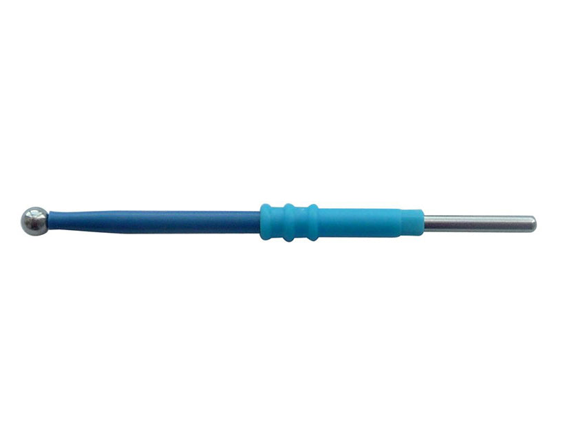 Elettrodo a Sfera 4mm - 7cm - 24 pz. image 0