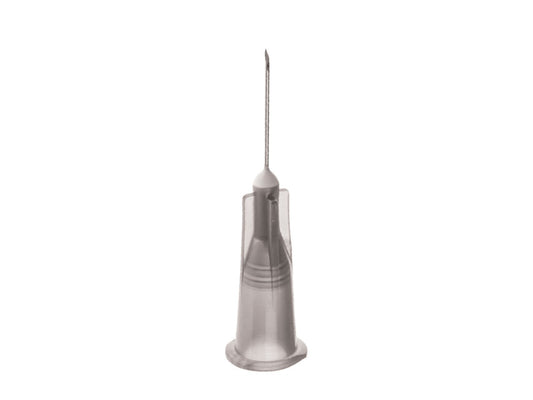 Aghi BD Grigio - Microlance  27G - 0,4x13 mm image 0