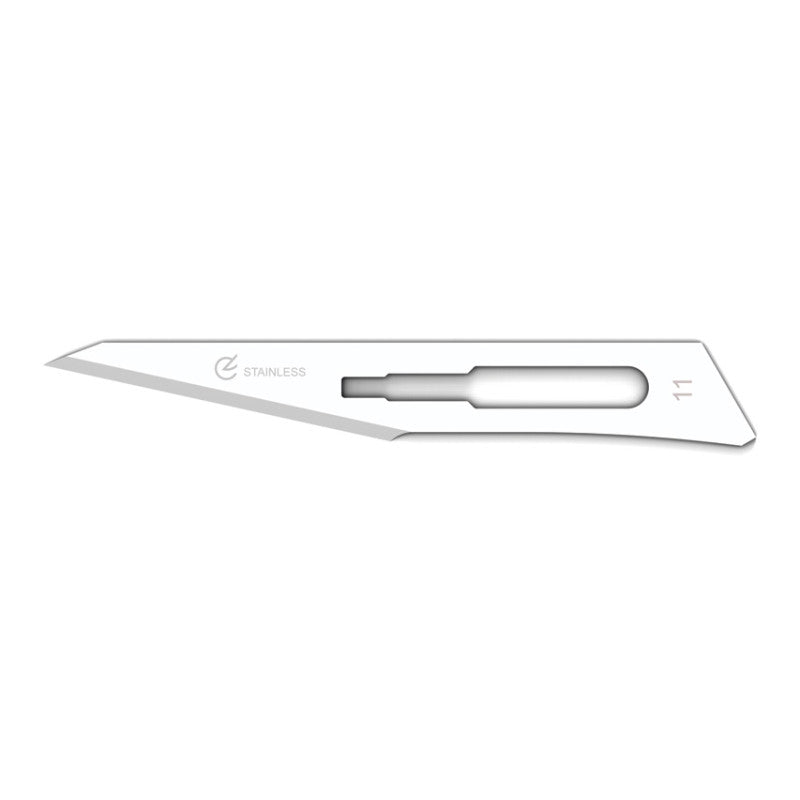 Lame Gima Inox Sterili n.11 image 0