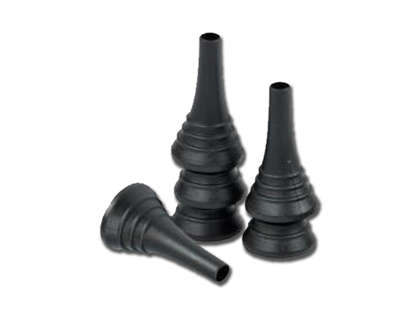 Speculum rigidi monouso - diametro 5 mm - 250 pz. image 0