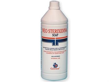Sapone Neo Sterixina 1litro image 0