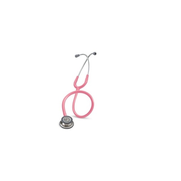 Littmann Classic III - Rosa Perlato image 0