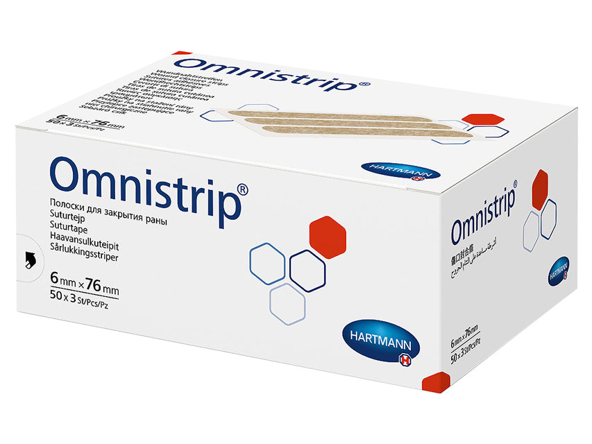 Hartmann Omnistrip - 6X76 mm image 0