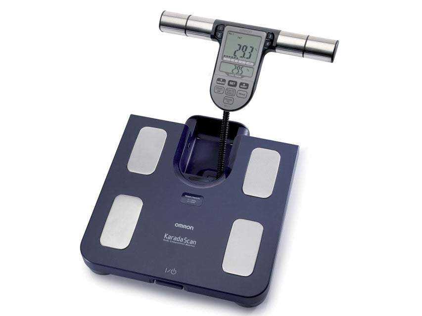 Bilancia Body Fat - OMRON BF511 image 0