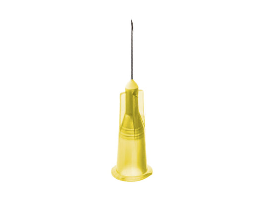 Aghi BD Giallo - Microlance  30G - 0,29x13 mm image 0