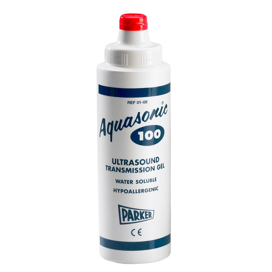 Aquasonic Gel Ultrasuoni 250ml image 0