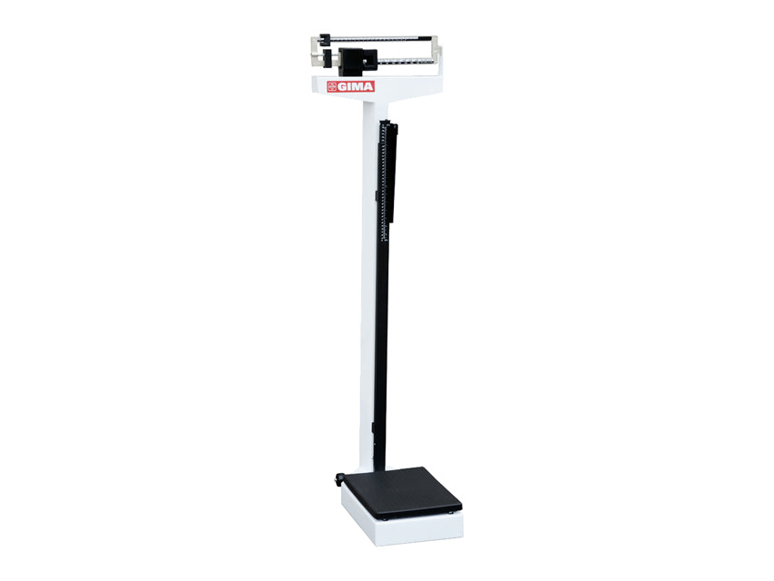 Bilancia Astra - meccanica con altimetro image 0