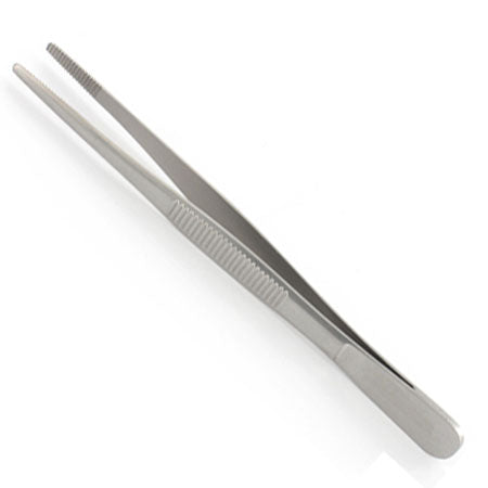 Pinza Anatomia in Acciaio Inox -16cm image 0