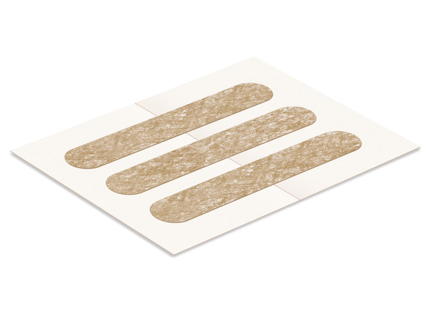 Omnistrip 25x127 mm - 1 busta con 4 strip image 0