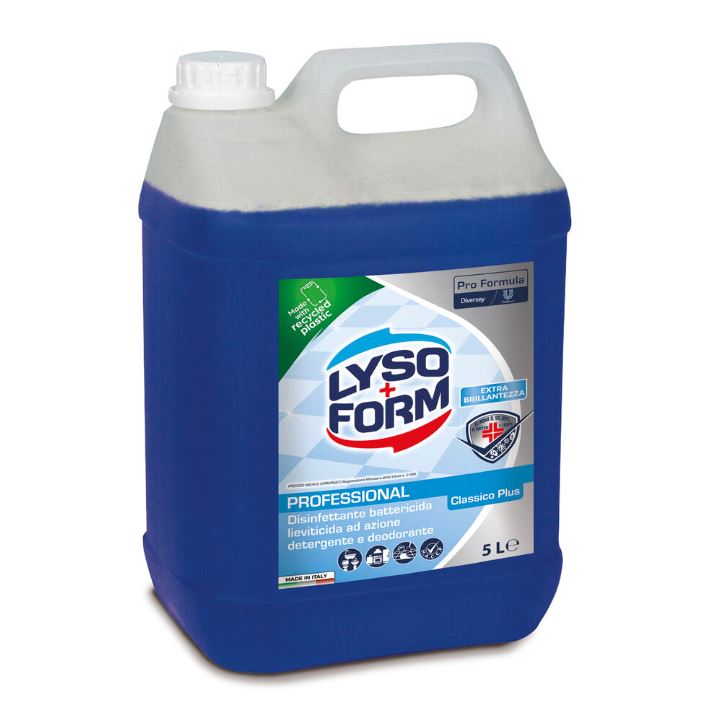 Lysoform Professionale 5L image 0
