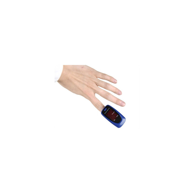 Pulsoximetro Oxy-2 image 1