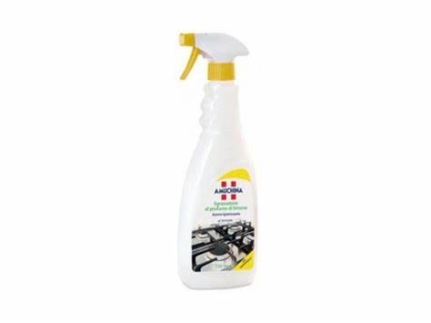 Amuchina sgrassatore limone 750ml image 0