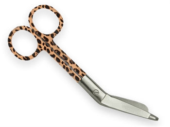 Tagliabende fantasia leopardo image 0