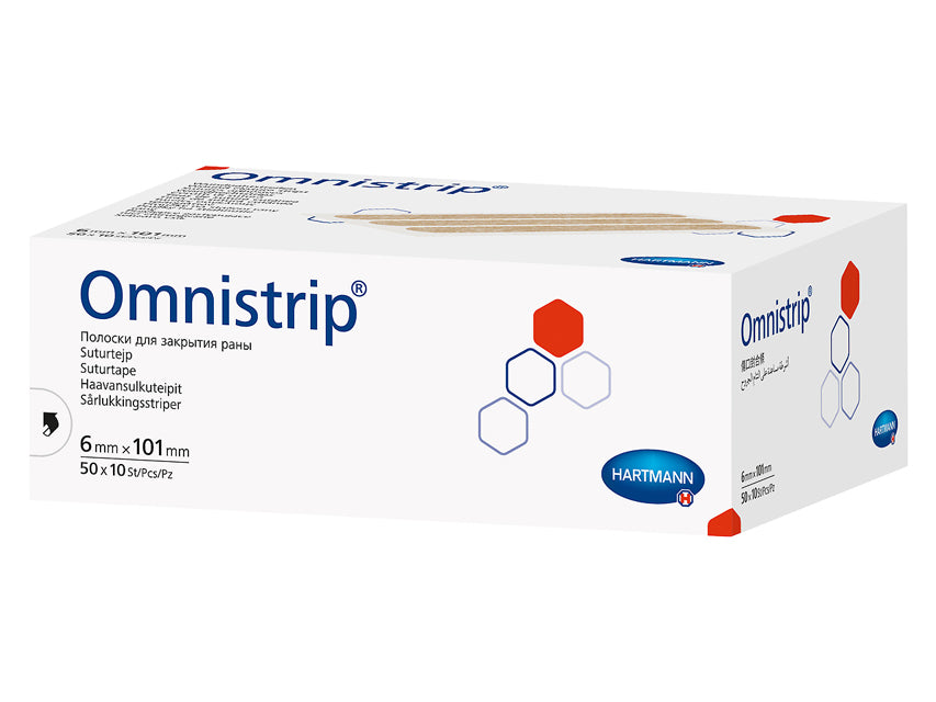 Hartmann Omnistrip - 6x101 mm image 0
