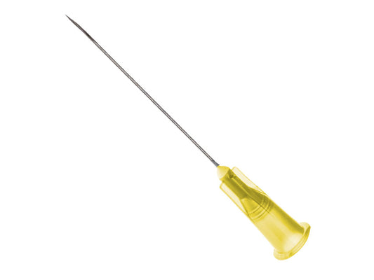 Aghi BD Giallo - Microlance 20G - 0,90x40 mm image 0