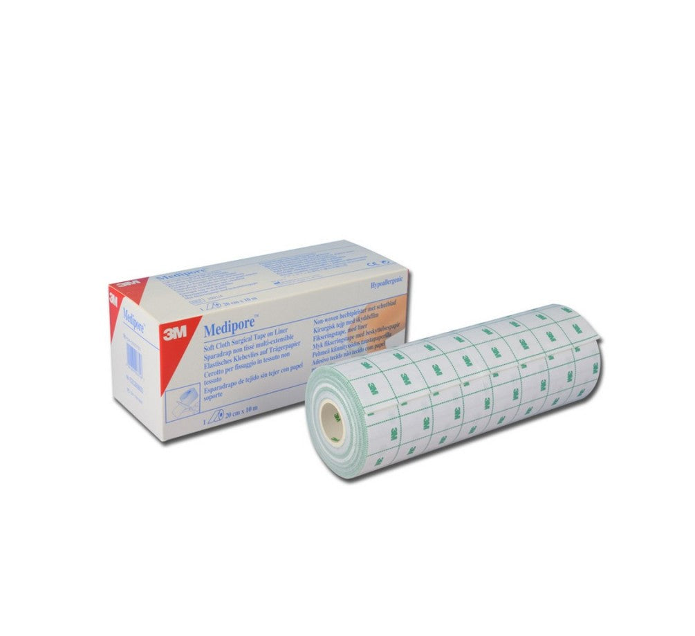 Medipore 3M h150mmx10m image 0