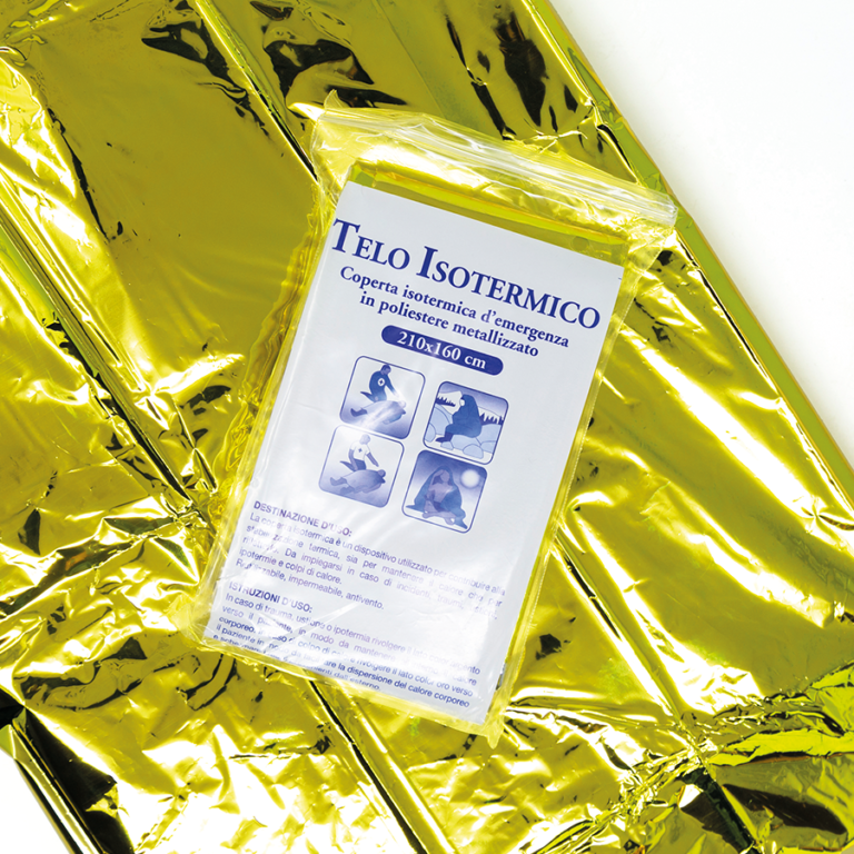 Telo Isotermico - 1 pz. image 0