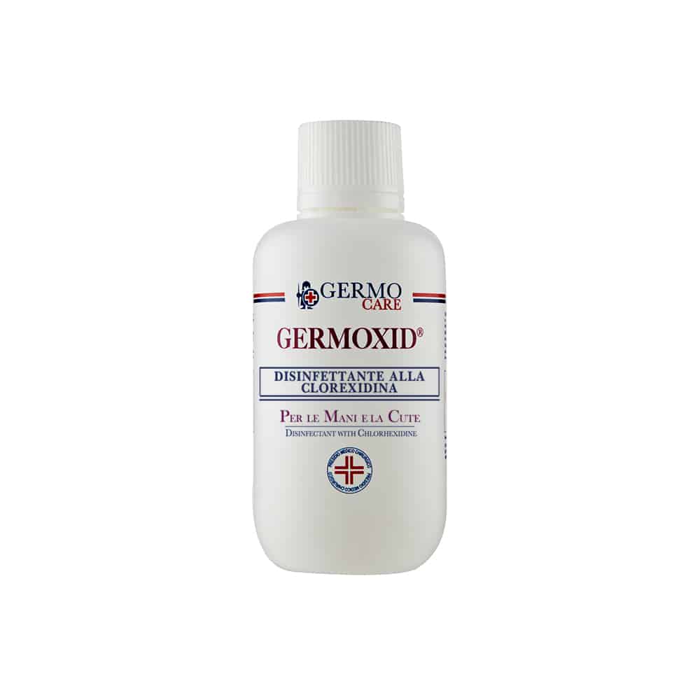 Germoxid Liquido Disinfettante Cute - 250ml image 0