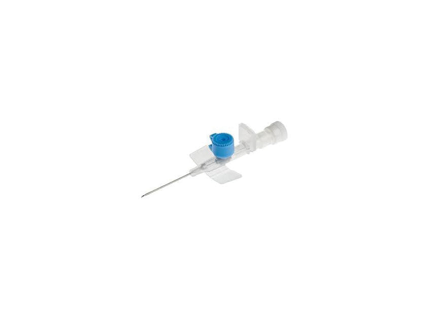 Ago cannula BD venflon image 0