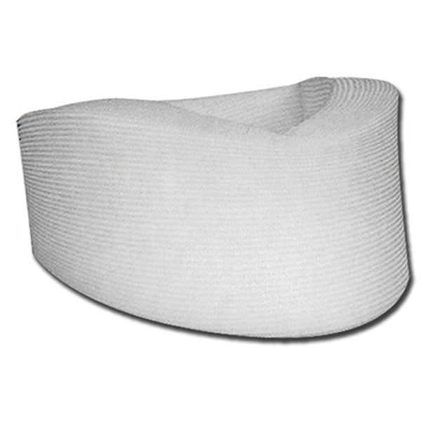 Collare cervicale - 8 cm - L image 0