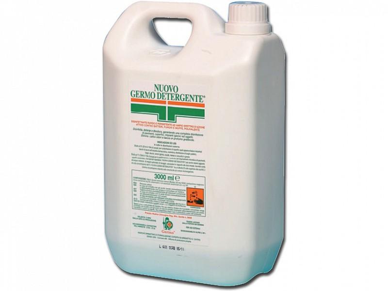 Disinfettante per ambiente 3L image 0