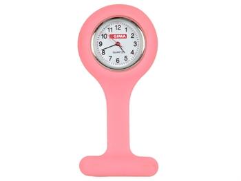 Orologio per Infermieri rosa image 0