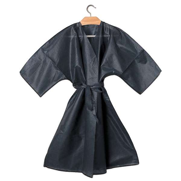 Kimono TNT Nero - 1 pezzo image 0