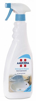 Amuchina Detergente Bagno image 0
