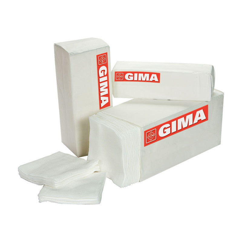 Compresse Garza in TNT Non Sterili - 7,5x7,5 cm image 2
